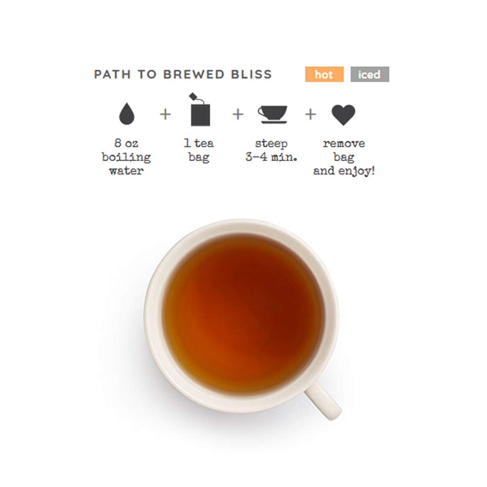 Good Earth Tea - Immagine 3
